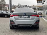 BMW i4 eDrive40 Sportpaket 360°Plus°el.Sitz+Mem°HIFI - gebrauchte BMW i4 aus dem Jahr 2024
