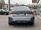 BMW i4 eDrive40 Sportpaket 360°Plus°el.Sitz+Mem°HIFI - BMW i4 Jahreswagen