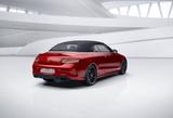 Mercedes-Benz C 200 Cabrio AMG-Sport-Plus/LED/Night/Ambiente - Mercedes-Benz C 200 in Hagen