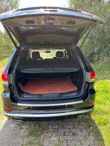 Jeep Grand Cherokee Summit 3.0 V6 M.-Jet 184kW Au... - Jeep Grand Cherokee mit Diesel-Antrieb: Automatik