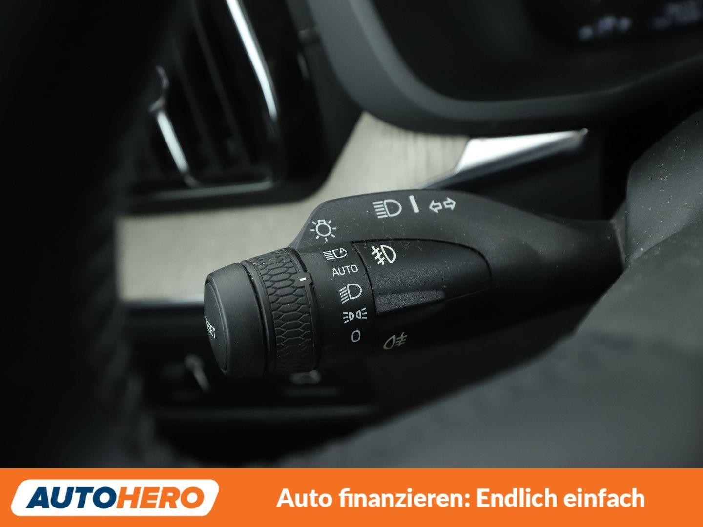 Volvo XC60 2.0 T6 Inscription AWD Aut.*NAV*HUD*ACC*CAM