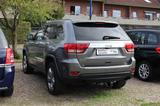 Jeep Grand Cherokee 3.0 Limited*S.Heft*SHZ v+h*Kamera - Jeep Grand Cherokee aus 2012 mit Diesel-Antrieb