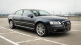 Audi A8 6.0  W12 L - Audi: W12