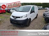 Nissan NV200 / Evalia 1.5 dCi Comfort Klima AHK el.FH - Nissan NV200 aus 2018