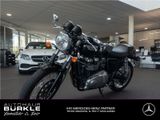 Triumph Thruxton 900 mit Arrow aus 1. Hand, erst 5.511km - Angebote entsprechen deinen Suchkriterien