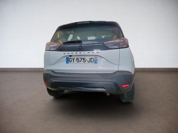 Bild 5 Opel Crossland (X) CROSSLAND GS LINE 110 PS WINTERPAKET KAMERA