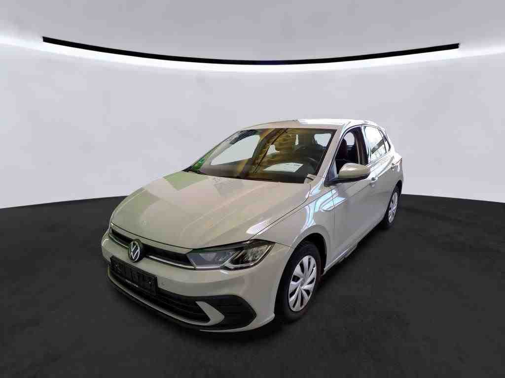 Image of Volkswagen Polo