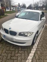 BMW Bmw 116i E87 1er BMW 116 *Gepflegt* - BMW: 1er E87