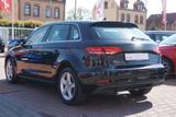 Audi A3 Sportback 1.0 TFSI Xenon Navi ACC - Audi A3: Limousine