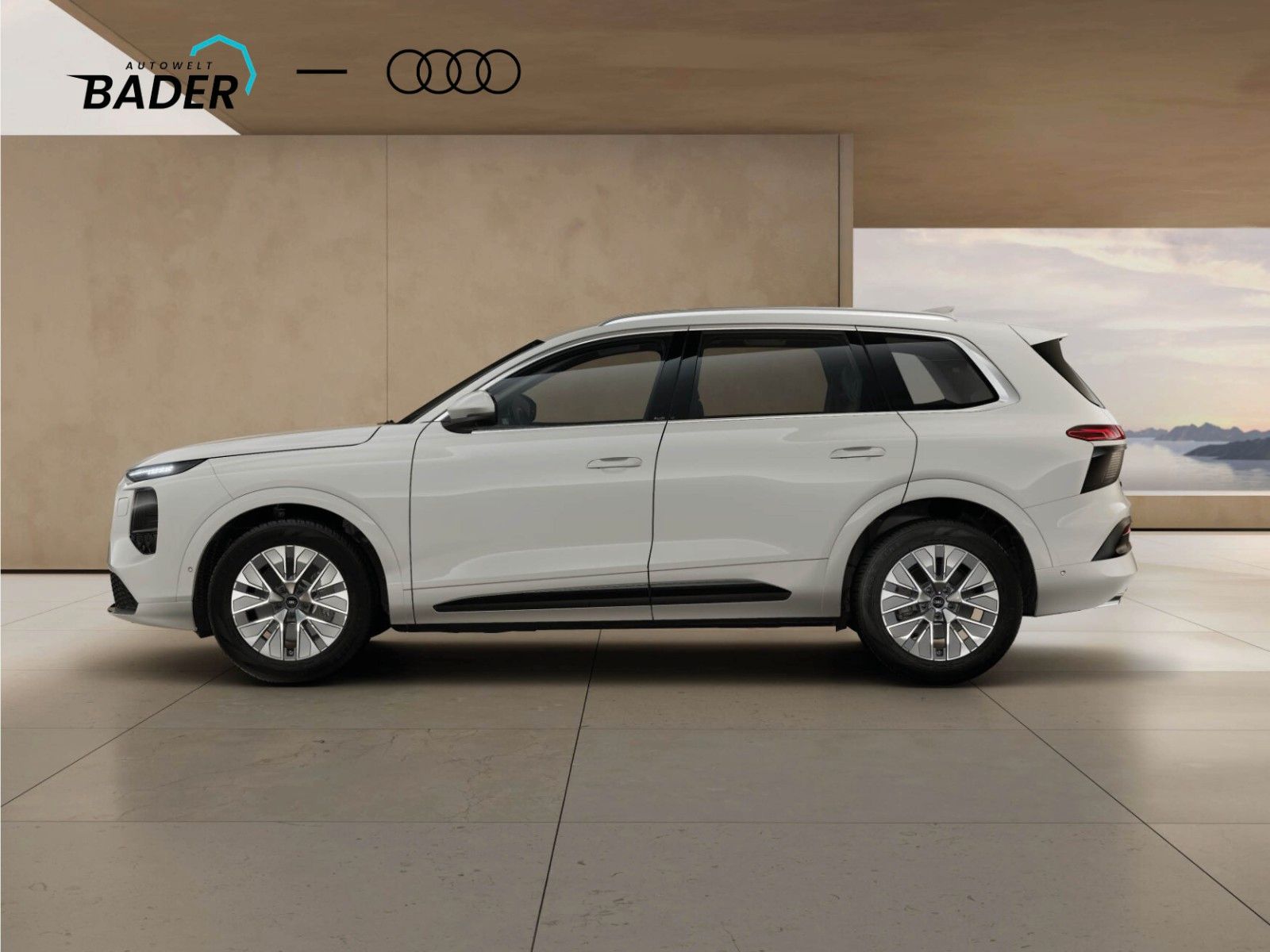 Audi Q7 - Bild 4