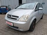 Opel Meriva Edition