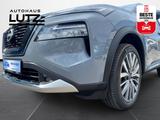 Nissan X-Trail e-Power e-4orce 4x4 Tekna 1.5 VC-T EU6e  - Nissan Vorführfahrzeuge