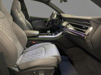 Audi SQ8 - Vorschau Bild 11