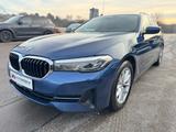 BMW 520 d Navi LED Kamera Memory 4Klima ACC AHK 1.H - BMW 520 Gebrauchtwagen in Stuttgart