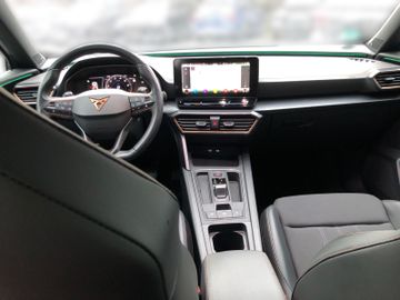 Cupra Formentor 2.0 TSI 4Drive *Standheizung*PANO