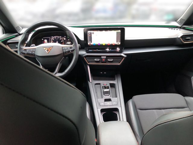 Cupra Formentor 2.0 TSI 4Drive *Standheizung*PANO