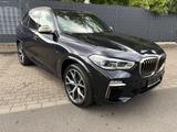 BMW X5 M50 d G05 VOLLAUSSTATTAUNG - BMW X5: 5.0