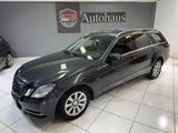 Mercedes-Benz E 250 E T-Modell E 250 CGI BlueEfficiency - Mercedes-Benz E 250: Cgi