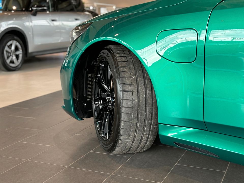 BMW M5 - Bild 4