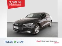 Audi A3 - Vorschau Bild 1