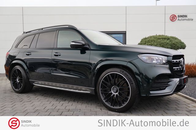 Mercedes-Benz GLS 580 AMG 4M NightP-EXCLUSIVE-3D Burm-Pano-23"