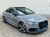 Audi RS3 2.5 TFSI Quattro +B&O+CAM+DAB+MATRIX+PANO+ - Audi RS3 in Dresden