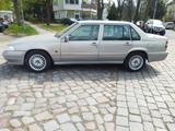 Volvo 960 3.0-24V - - Volvo mit LPG-Antrieb