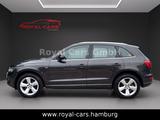 Audi Q5 2.0 TDI quattro 3x S-LINE NAVI*XENON*PDC*SHZ* - gebrauchte Audi Q5 aus dem Jahr 2011
