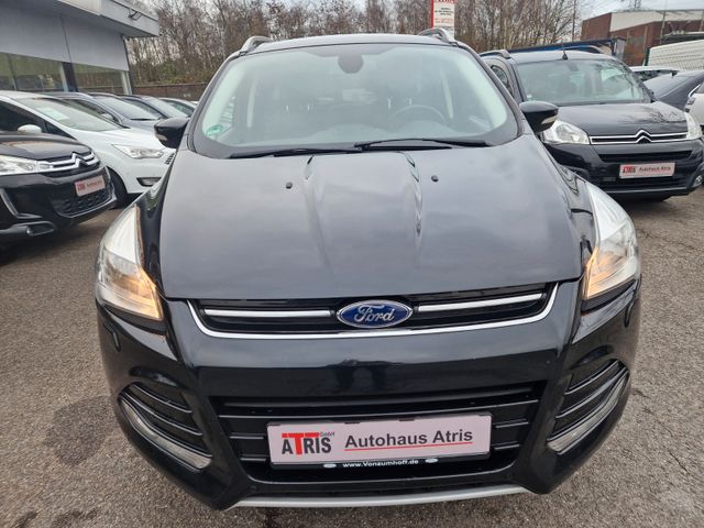 Ford Kuga Titanium