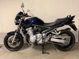 Suzuki GSF 1250 A Bandit - SUZUKI 2008 BANDIT 1250