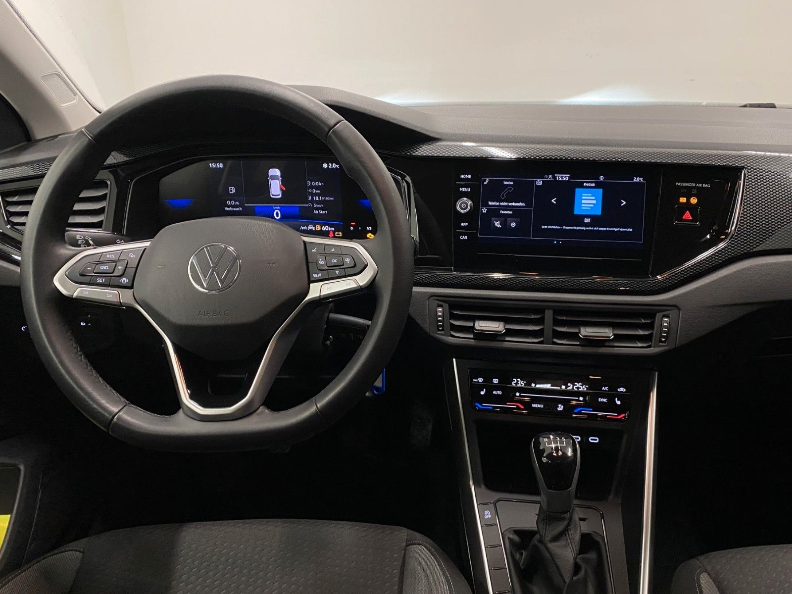 Volkswagen Polo - Bild 10