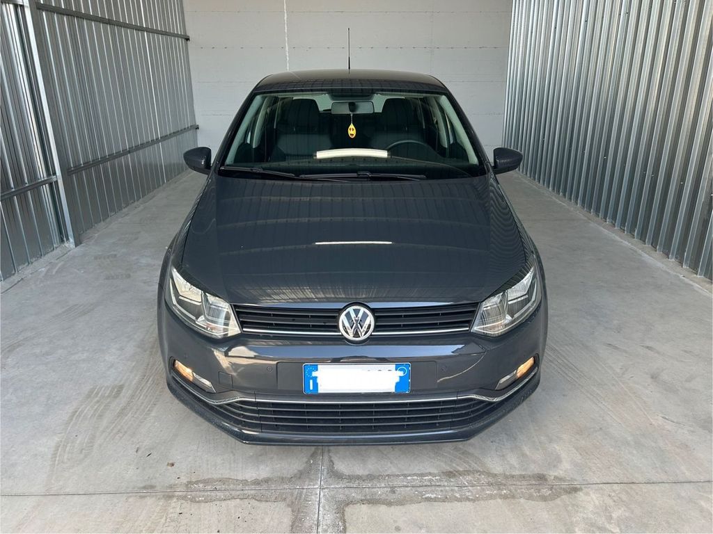 Image of Volkswagen Polo