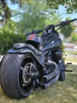 Suzuki Intruder  VZR M1800R Custom - Suzuki VZR 1800 Intruder
