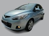 Mazda 2 Lim. 1.3 Impression Sport - gebrauchte Mazda 2 aus dem Jahr 2008