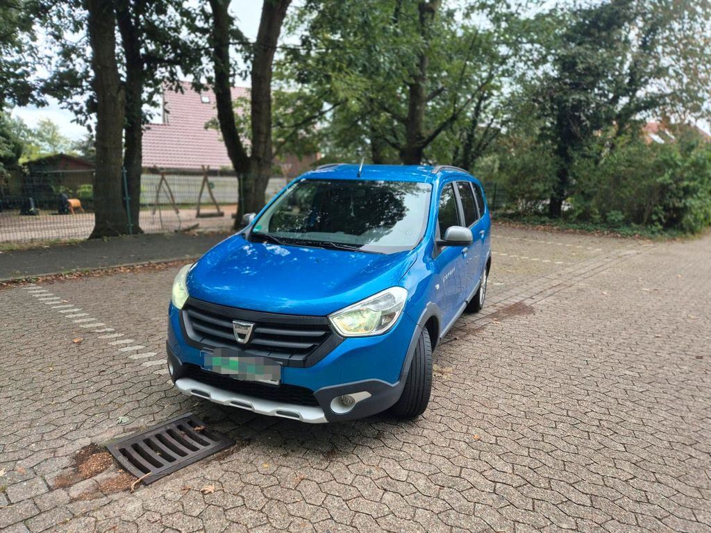 Image of Dacia Sandero