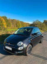 Fiat 500 1.2 8V Dualogic LOUNGE - Fiat 500: Lounge Dualogic
