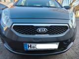 Kia Venga 1.6 CVVT  - Klima, SHZ, PDC hinten, el. FH - Kia Venga von privat