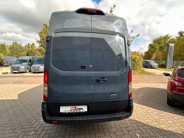 Ford Transit - 5