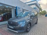 Ford Tourneo Connect Active AHK PANO LED RFK LMF GJR - graue Ford Tourneo