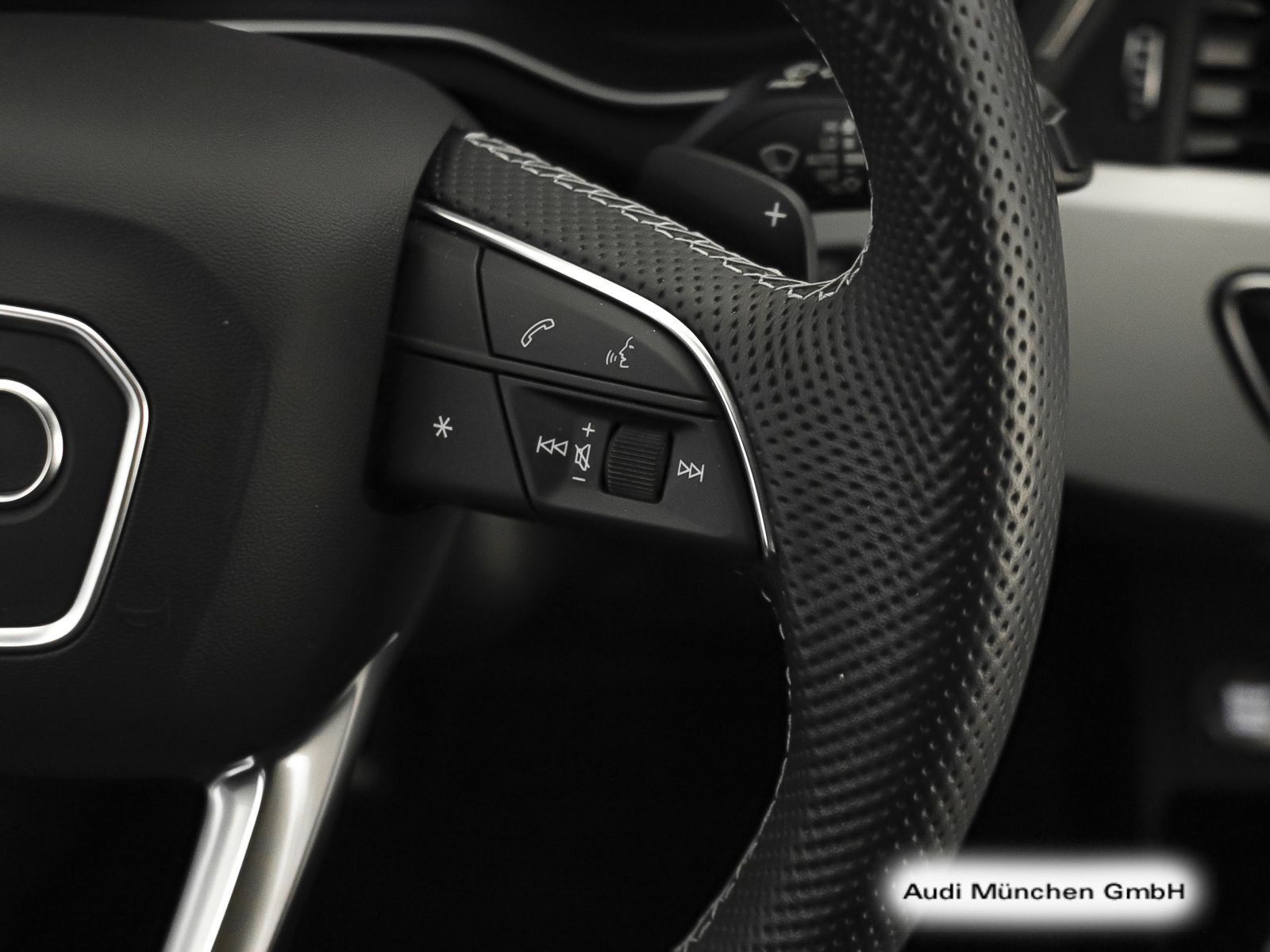 Audi A4 - Bild 19