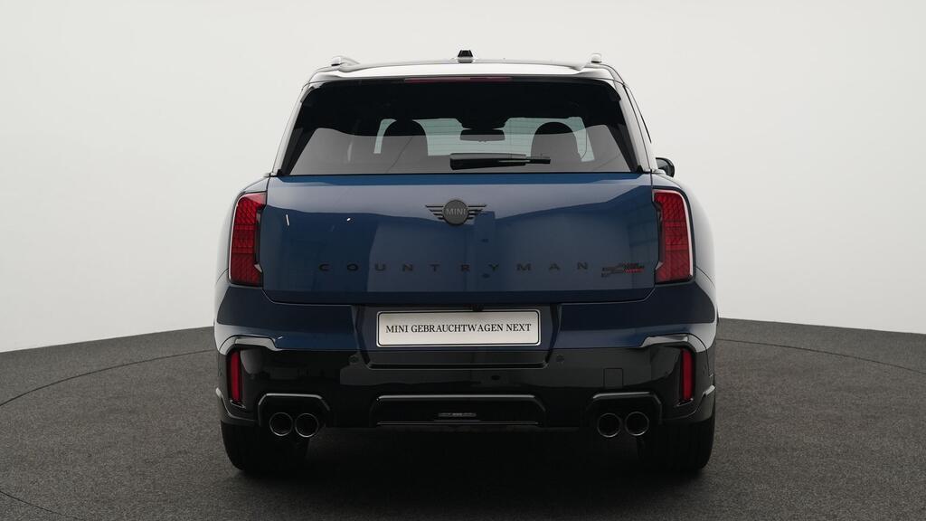 MINI Jcw John Cooper Works Trim, миниатюра 8