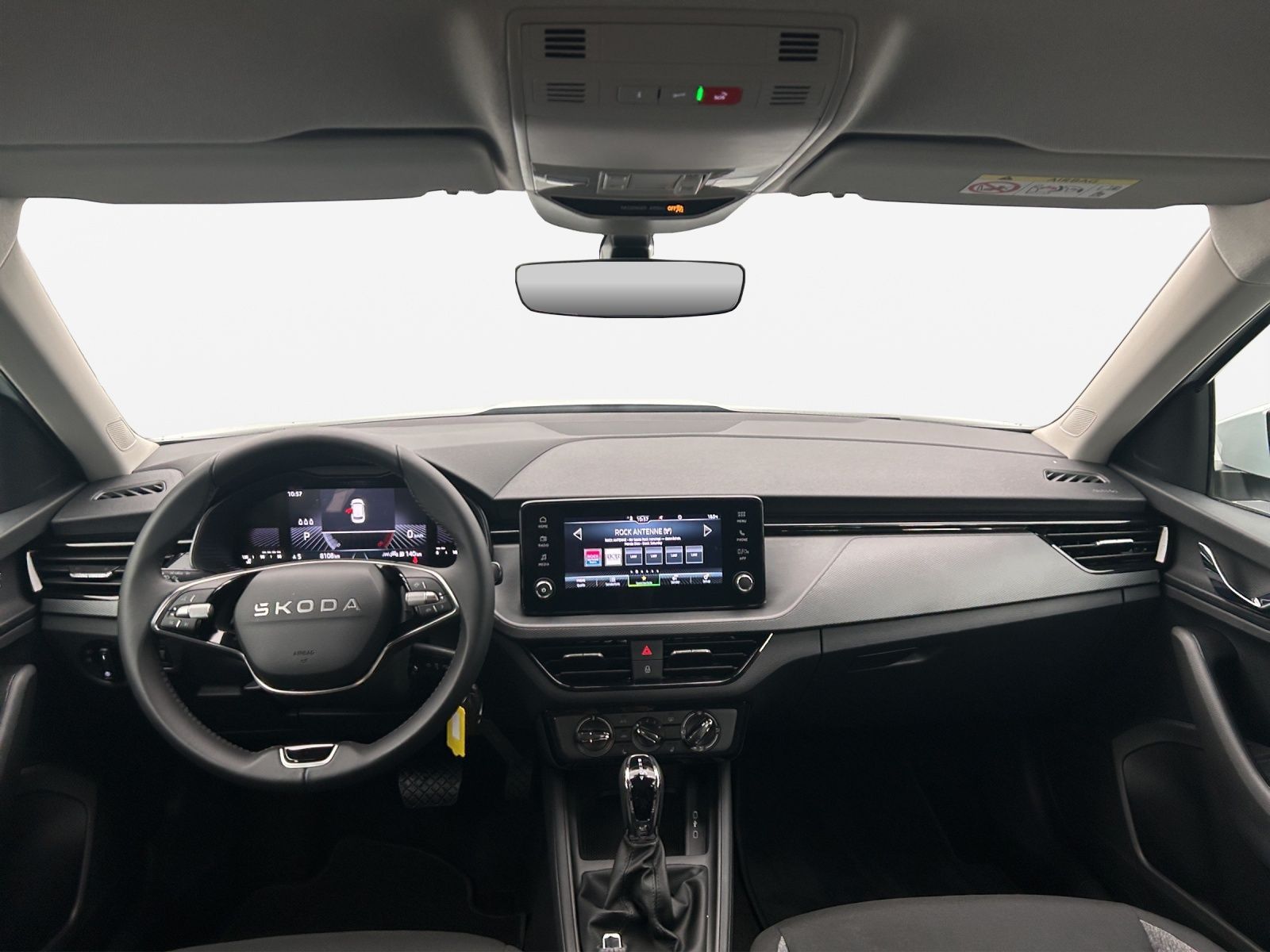 Skoda Kamiq - Bild 6