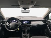 Skoda Kamiq - Vorschau Bild 6