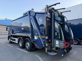 Mercedes-Benz ANTOS 2533 MÜLLWAGEN  6x2 LENKACHSE - Mercedes-Benz Antos