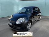 Suzuki Swift 1.3/TÜV NEU/EURO 4/KLIMAANLAGE/SERVICE NEU - Suzuki Swift: Eu