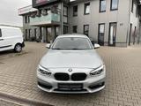 BMW 118i Advantage 136PS LED-Licht, Kamera, PDC - BMW 1er Reihe: Ps