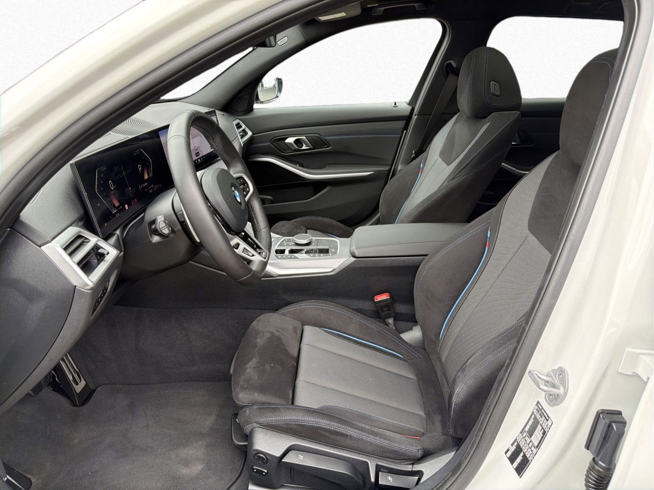 BMW 320 - Bild 13
