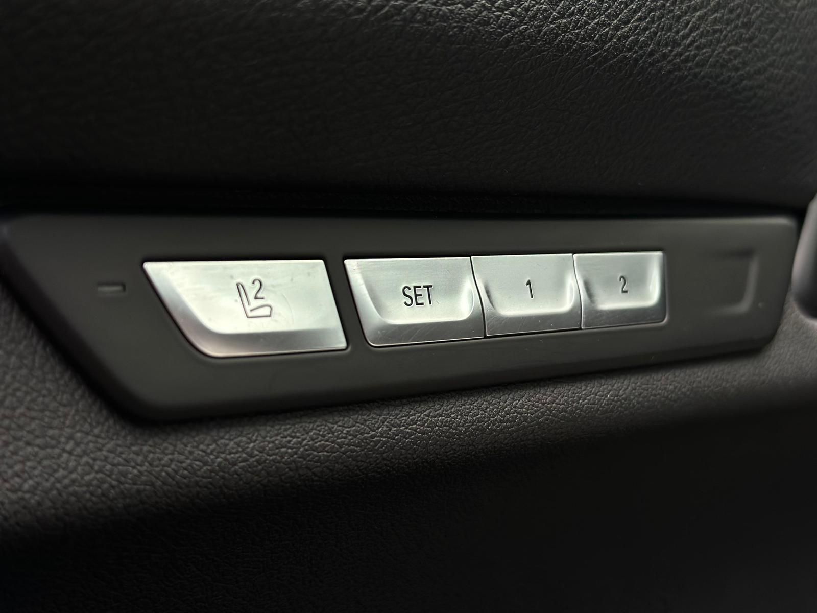 BMW 740d xDrive LASER#NACHT#LUFT#HUD#ACC#LH#CAM#NAVI - Image 23