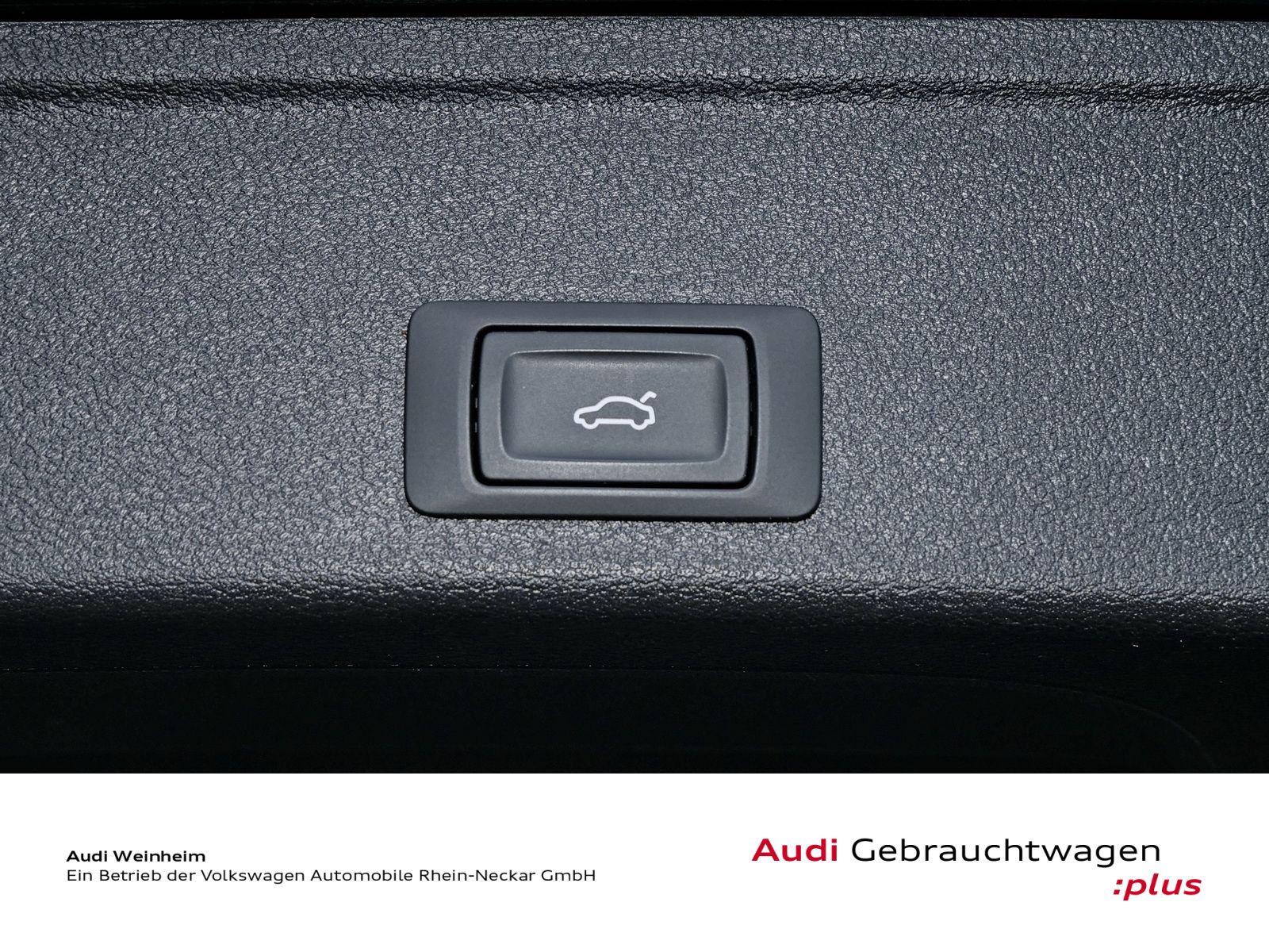 Audi A4 - Bild 25