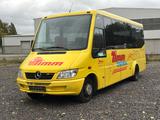 Mercedes-Benz Sprinter XL 616 CDi (DE*Klima*) - Mercedes-Benz Sprinter 616
